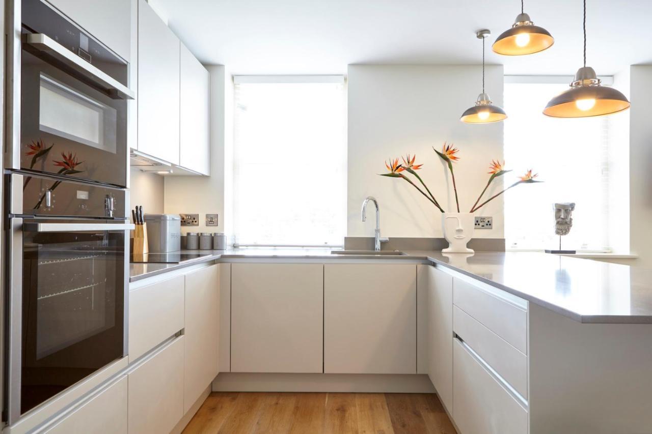 Redcliffe Parade No11 I Your Apartment Бристоль Екстер'єр фото